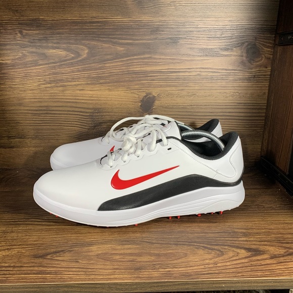 nike men's vapor golf shoes